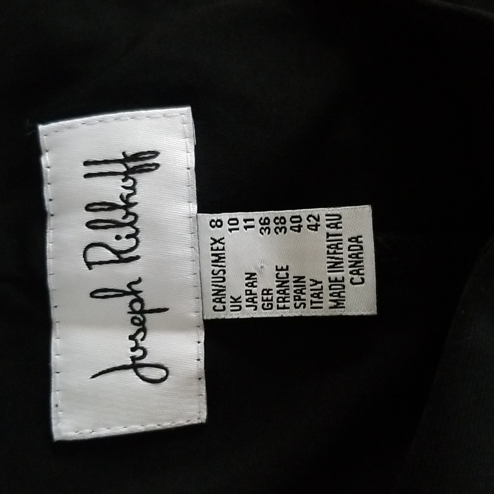 Joseph Ribkoff dress - Picture 4 of 4